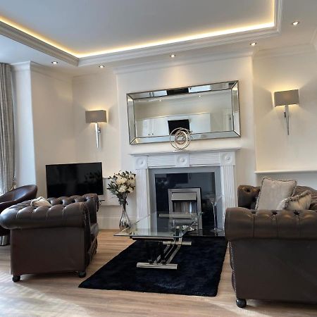 The Maureen Suite Llandudno Bagian luar foto