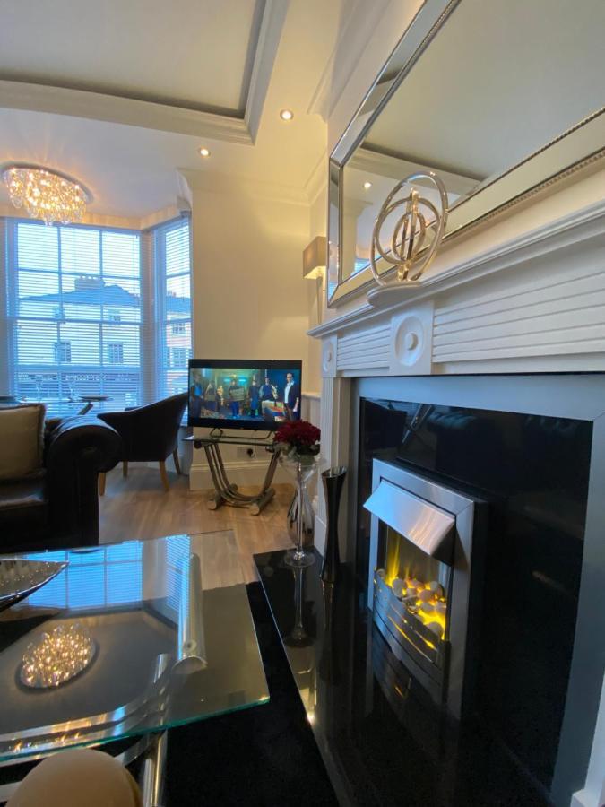 The Maureen Suite Llandudno Bagian luar foto