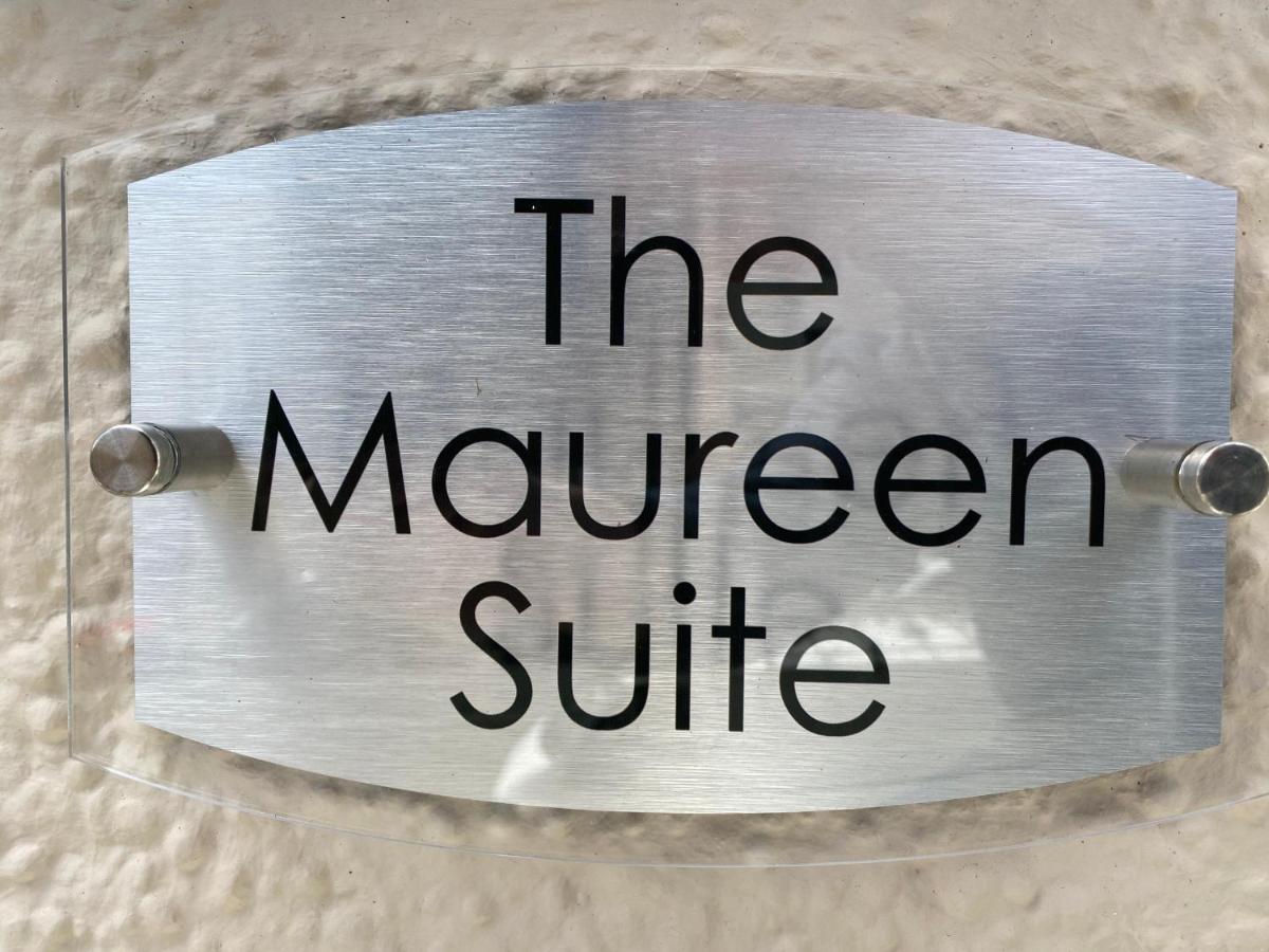The Maureen Suite Llandudno Bagian luar foto