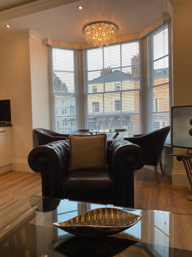 The Maureen Suite Llandudno Bagian luar foto