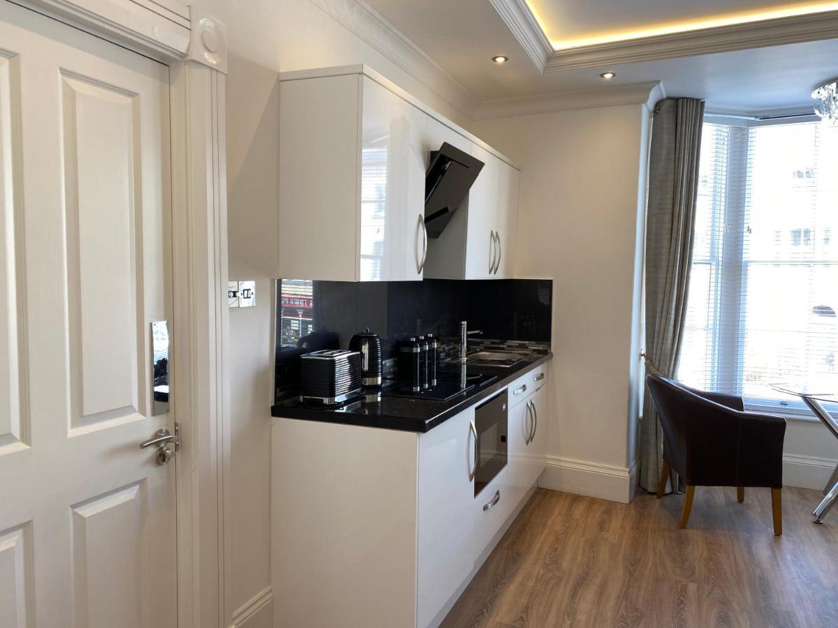The Maureen Suite Llandudno Bagian luar foto
