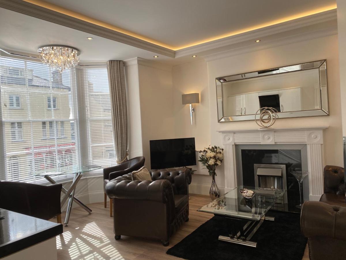 The Maureen Suite Llandudno Bagian luar foto
