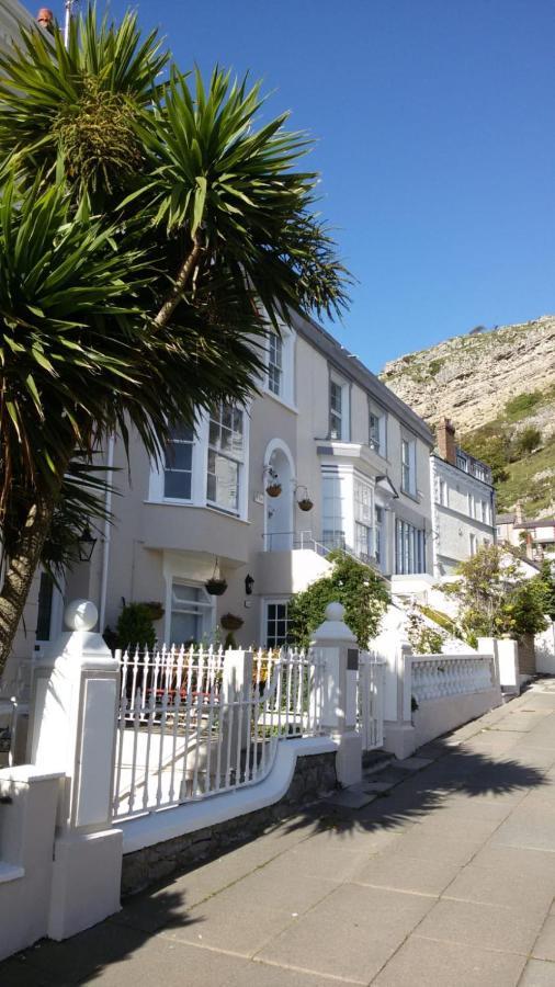 The Maureen Suite Llandudno Bagian luar foto