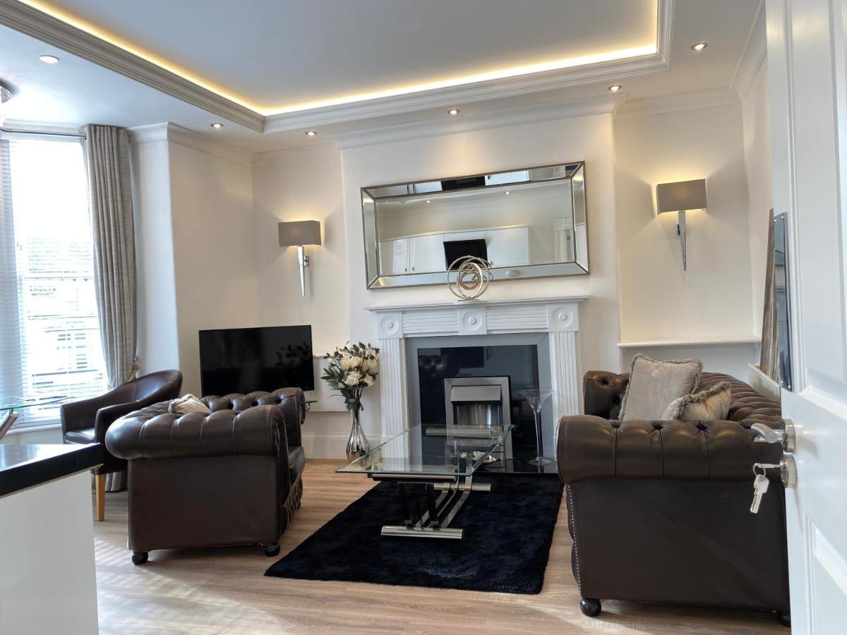The Maureen Suite Llandudno Bagian luar foto