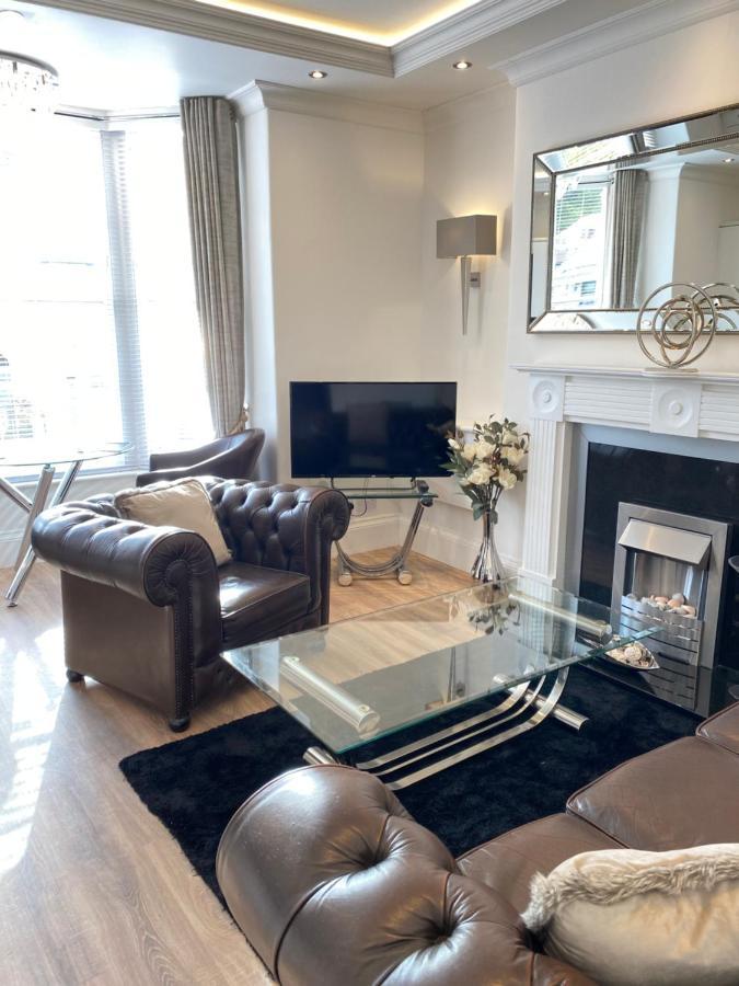 The Maureen Suite Llandudno Bagian luar foto