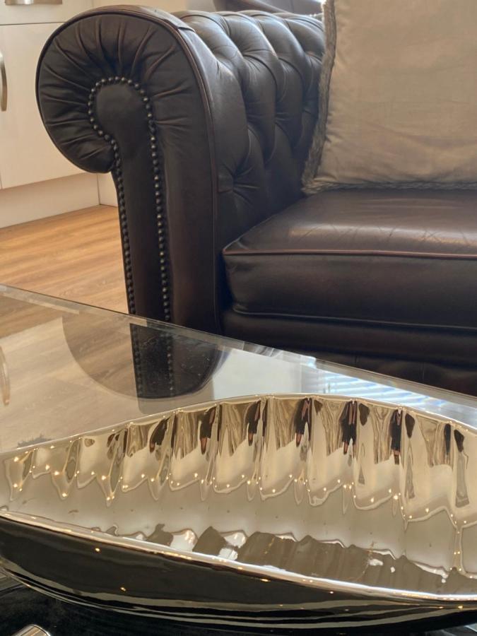 The Maureen Suite Llandudno Bagian luar foto